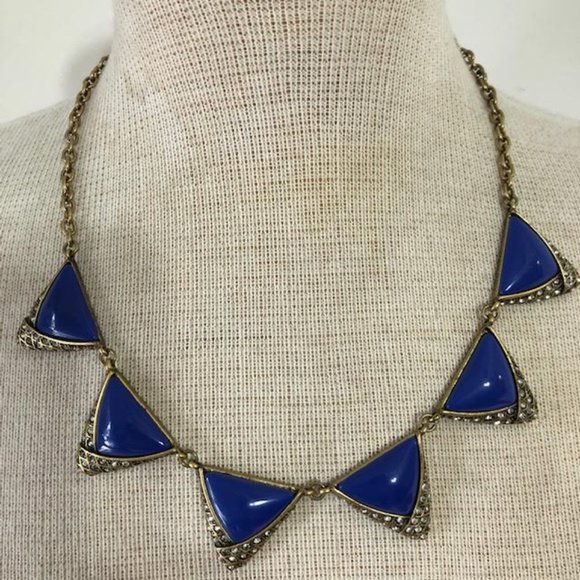 J. Crew Jewelry - J Crew Necklace